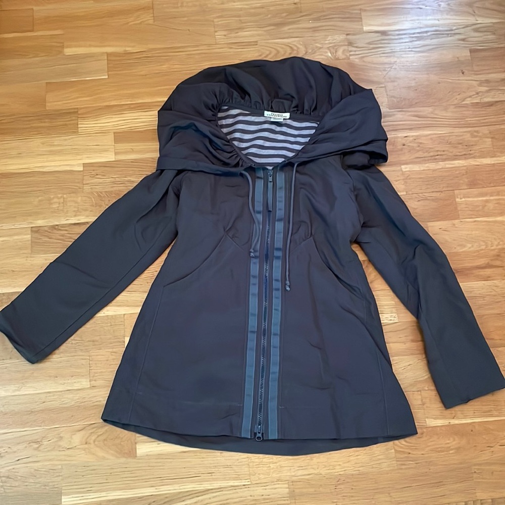 Prairie Underground Windbreaker